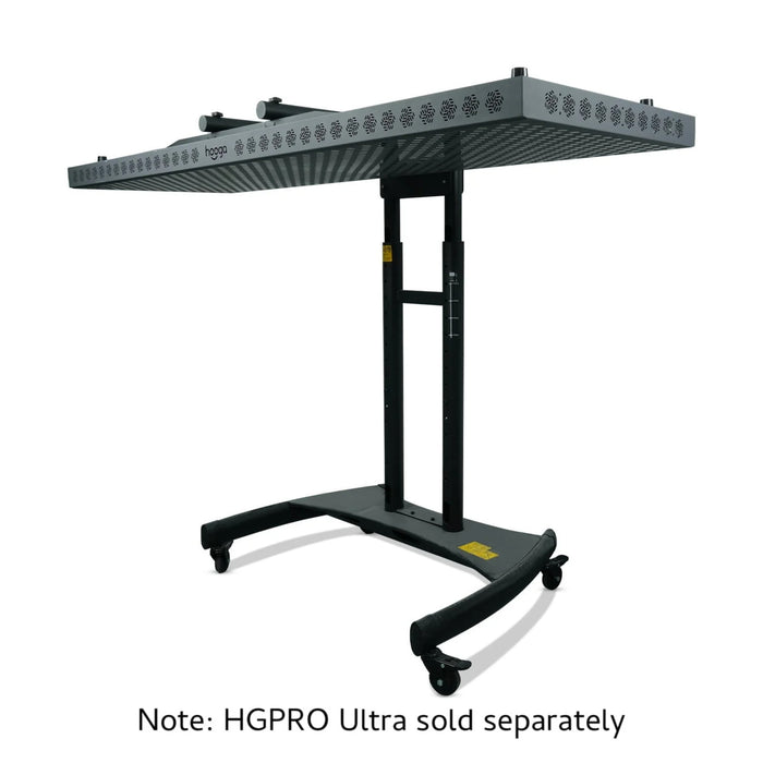 Hooga Infrared Panel Stand for the PRO and ULTRA Series Infrared Panels