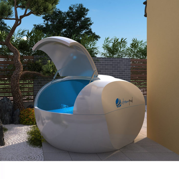 Dreampod Home Float Plus Floatation Tank