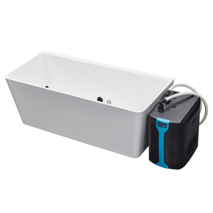Cold Plunge Pro XL Cold Plunge Tub with Chiller
