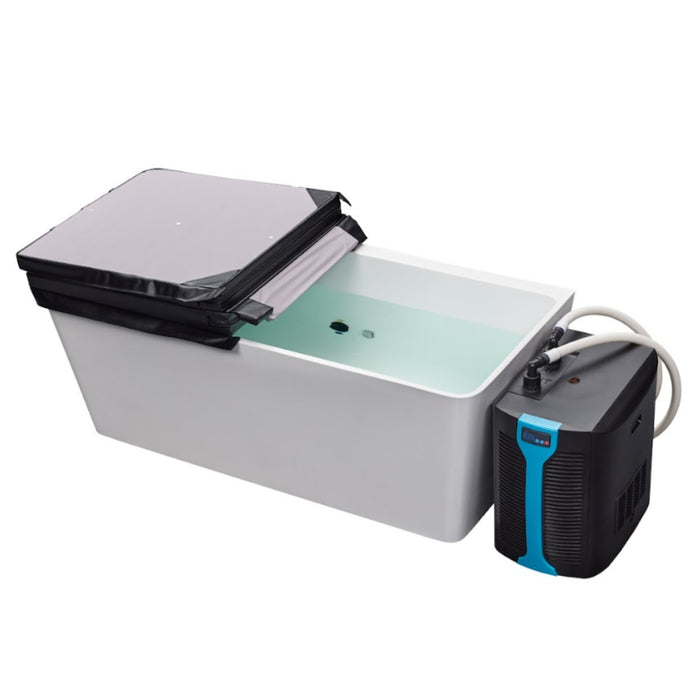 Cold Plunge Pro XL Cold Plunge Tub with Chiller