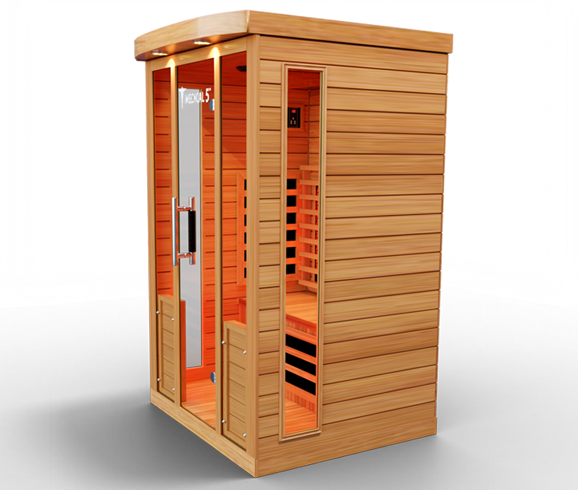 Medical 5 Sauna