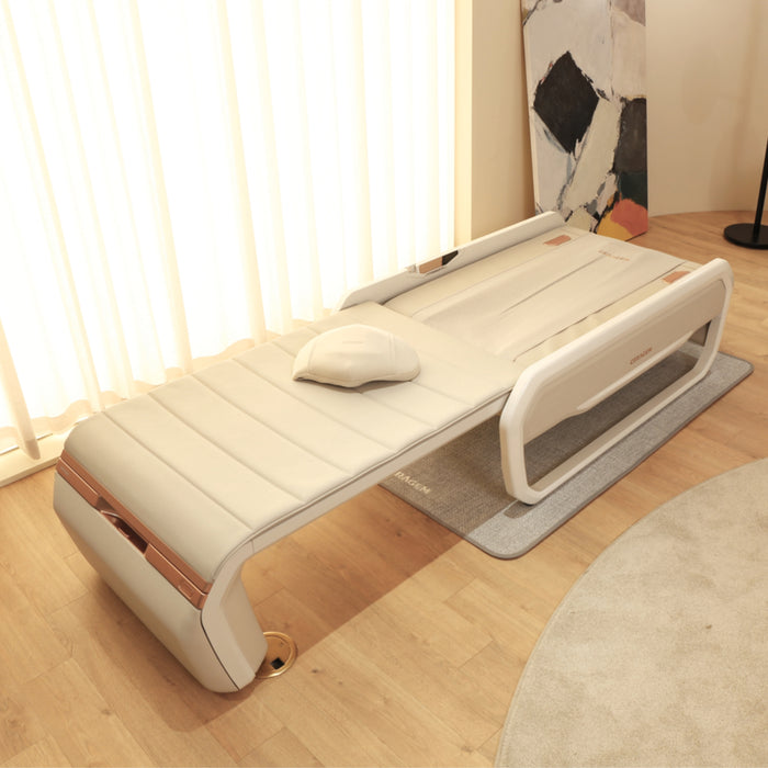 Ceragem v6 Thermal Massage Bed